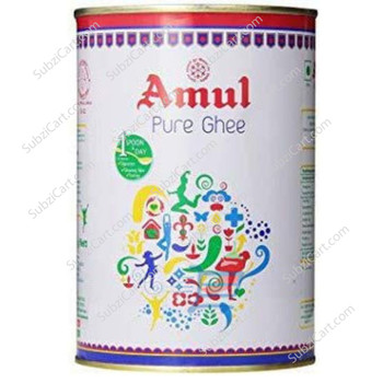 Amul Pure Ghee, 1 Lit