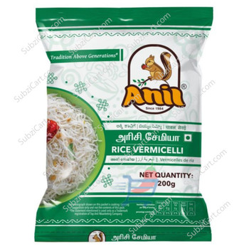 Anil Rice Vermicelli, 200 Grams
