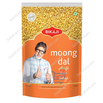 Bikaji Moong Dal, 400 Grams