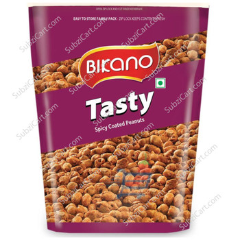 Bikano Tasty Peanut Salty, 1 Kg