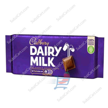 Cadbury Dm Classsic, 180 Grams