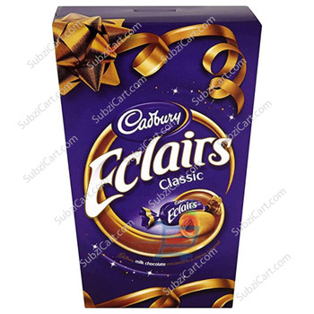 Cadbury Eclairs, 420 Grams