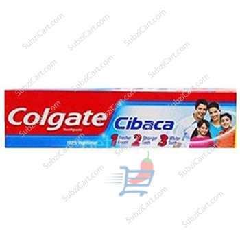 Colgate Cibaca, 150 Grams