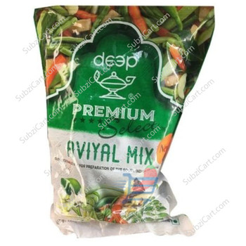 Deep Aviyal Mix, 400 Grams