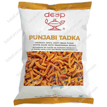 Deep Punjabi Tadka, 10 Oz