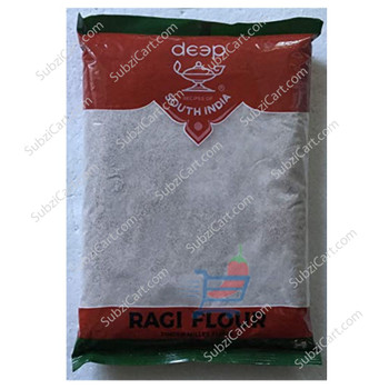 Deep Ragi Flour, 4 Lb