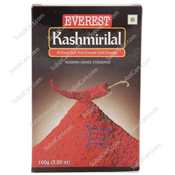 Everest Kashmirilal, 100 Grams