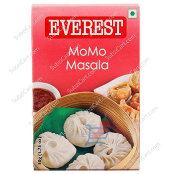 Everest Momo Masala, 50 Grams