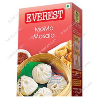 Everest Momos Masala, 100 Grams