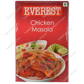 Everest Chicken Masala, 100  Grams