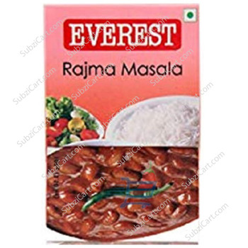 Everest Rajma Masala, 100 Grams