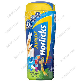 Horlicks Women Plus, 400 Grams - SubziCart