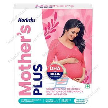 Horlicks Mothers Plus, 500 Grams