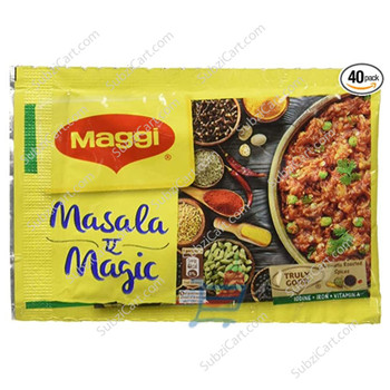 Maggi Masala Magic Mix, 6 Grams