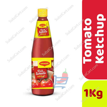 Maggi Tomato Ketchup, 1 Kg