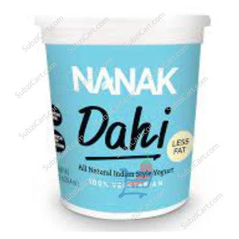 Nanak Dahi Yogurt, 750 Grams