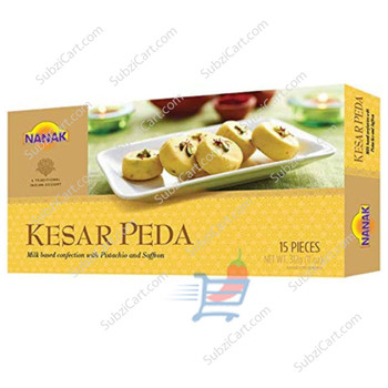 Nanak Kasar Peda, 312 Grams