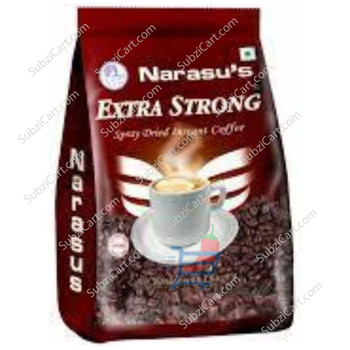 Narsus Extra Stong Coffee, 200 Grams