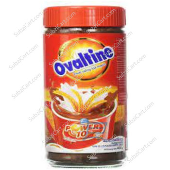 Ovaltine Malt Drink, 400 Grams