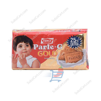 Parle G Gold, 100 Grams