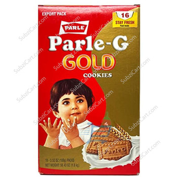 Parle G Gold, 1.6 Kg