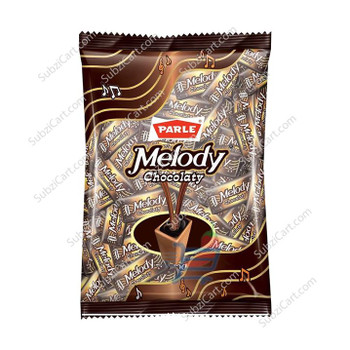 Parle Melody Chocolaty, 3.60 Oz