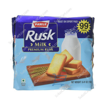 Parle Saunf Rusk, 182G