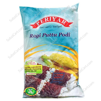 Periyar Ragi Puttu Podi, 1 Kg