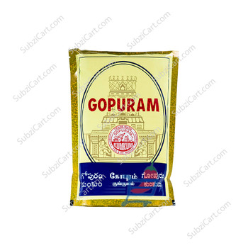 Gopuram Kumkumam, 40 Grams