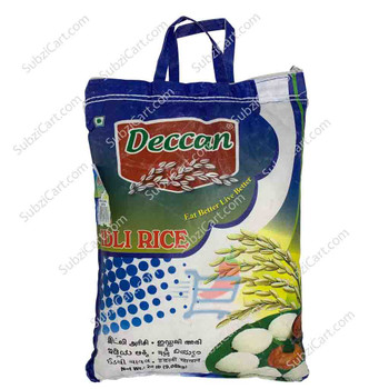 Deccan Idli Rice, 10 Lb