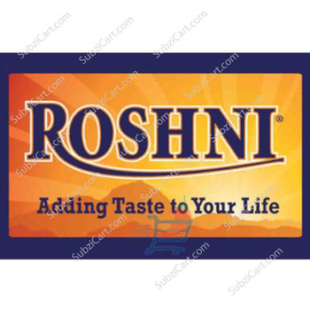 Roshni Sella Paraboiled Basmati Rice, 40 Lb
