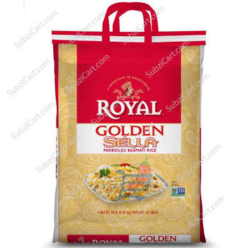 Royal Golden Sella, 20 Lb