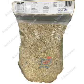 Sajeevan Natural Brown Joha Rice, 2.2Lb