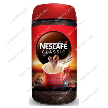 Nescafe Original Coffee, 200 Grams