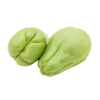 Chayote Each