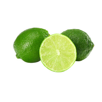 Green Lime Qty 2