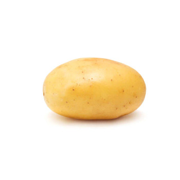 Loose White Potato / LB