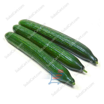 English Cucumber Each