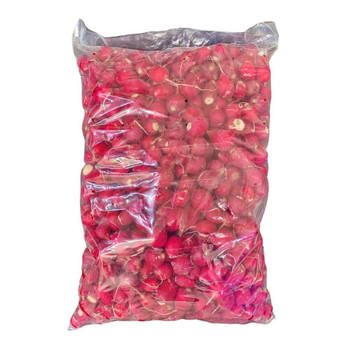 Red Raddish , 170 Grams Bag