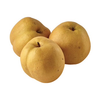 Apple Pear / Asian Pear / Lb