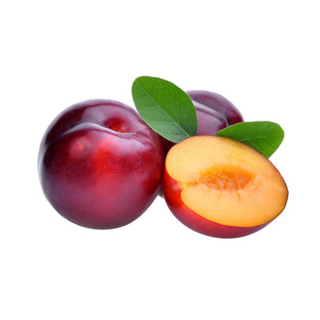 Red Plum / Lb