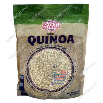 Swad Quinoa Flour, 800 Grams