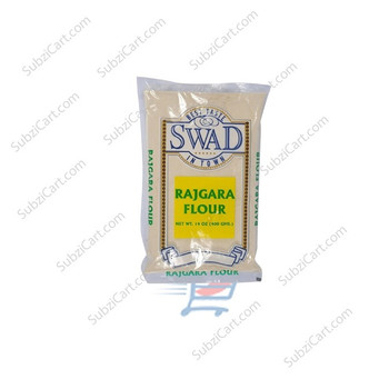 Swad Rajgara Whole, 800 Grams
