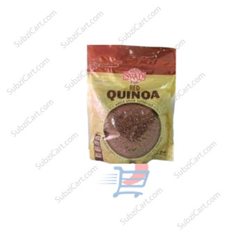 Swad Red Quinoa, 800 Grams