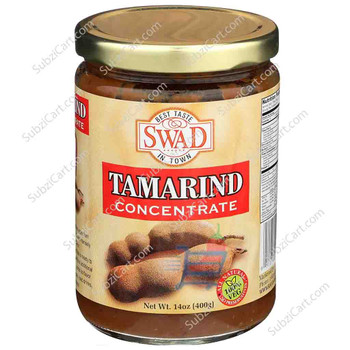Swad Tamarind Concentrate, 14 Oz