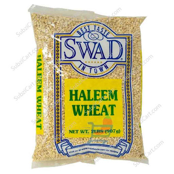 Swad Haleem Wheat, 2 LB