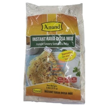 Anand Instant Rava Dosa Mix, 910 Grams