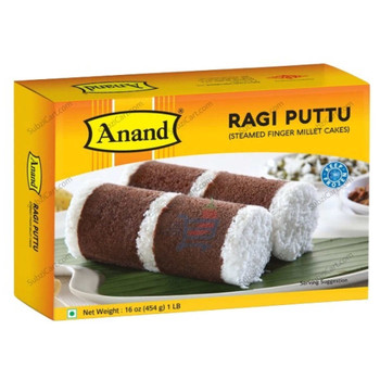 Anand Ragi Puttu, 1 lb