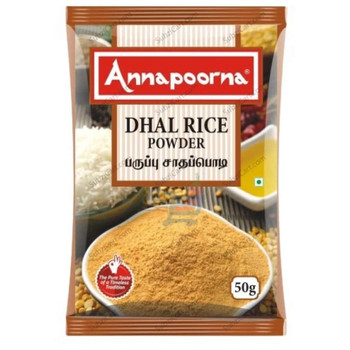 Annapoorna Dal Rice Powder, 200 Grams