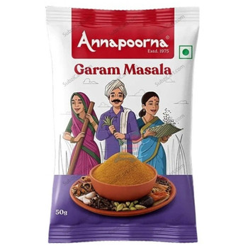 Annapoorna Garam Masala, 200 Grams